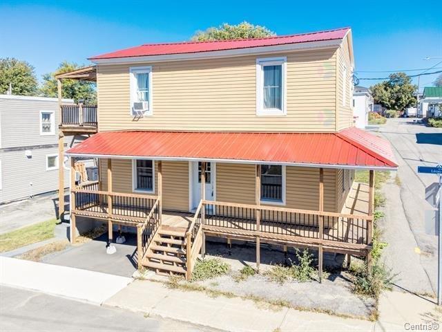 259 Rue Léon-XIII — photo 1