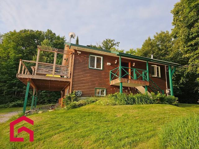 132 Ch. du Lac-Venne S. — photo 1