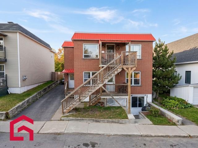 5 7 Rue Thibodeau — photo 1