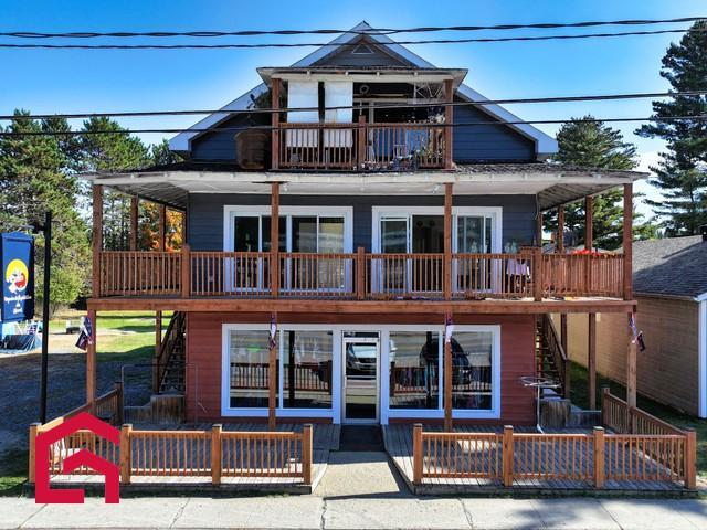 2234 2236 Ch. du Tour-du-Lac — photo 1