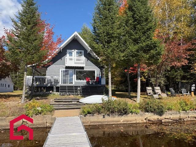 20 Ch. du Lièvre — photo 1
