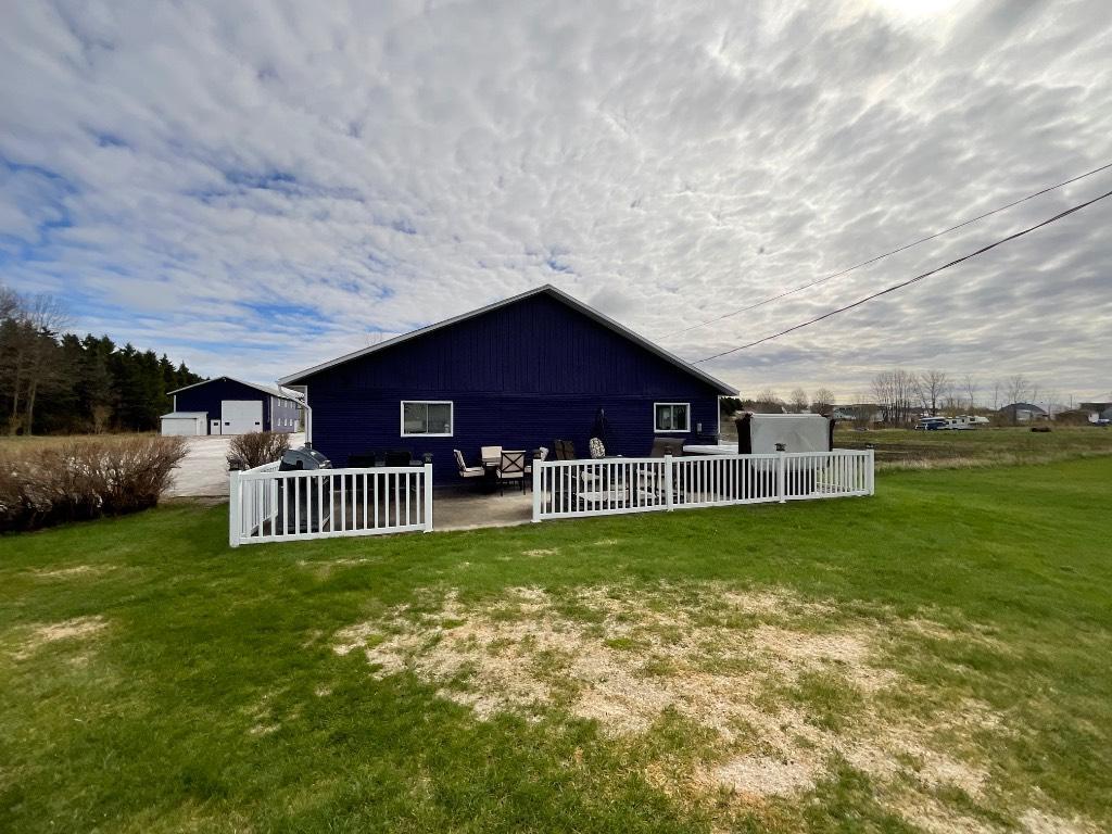 737 Rue Principale, Saint-Sylvère, QC, Canada — photo 3