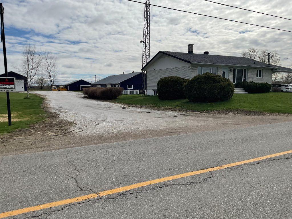 737 Rue Principale, Saint-Sylvère, QC, Canada — photo 1