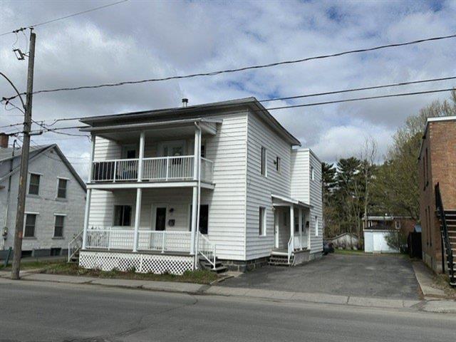 21 23 Rue de l'Académie — photo 1