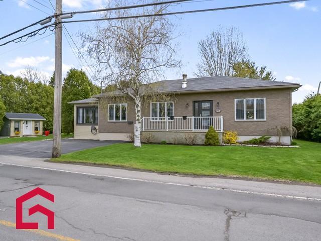 131 Rue François-Branchaud — photo 1
