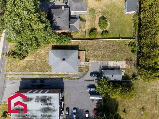 31Z Rue Jacques-Cartier S. — photo 1