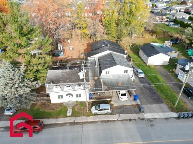 71 71C Rue Ste-Anne — photo 1