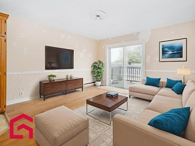 71 71C Rue Ste-Anne — photo 2