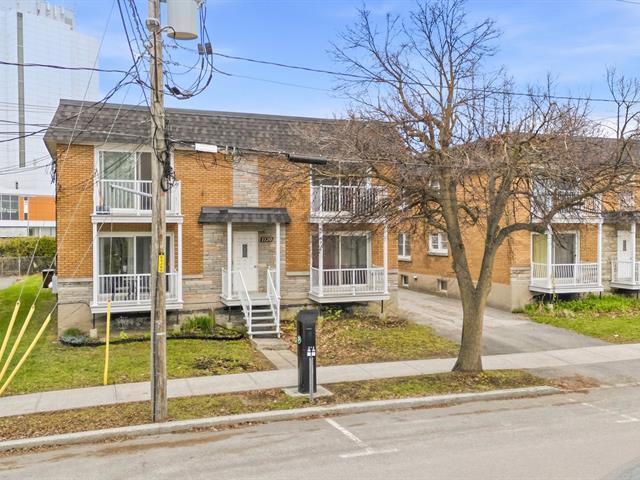 1120 Rue Blanchet — photo 1