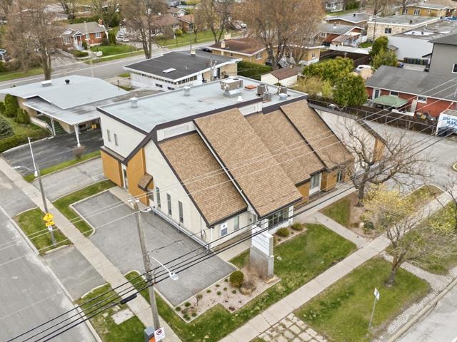 1730 Boul. Laurier E. — photo 1