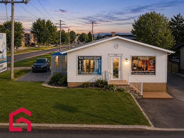2770 Côte Richelieu — photo 3