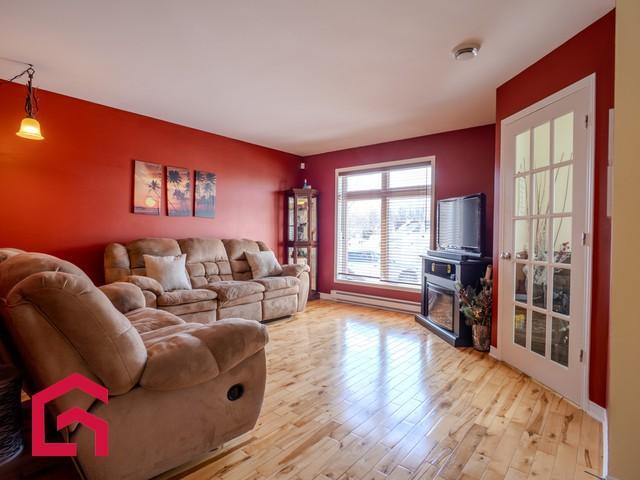 734 Carré Louis-Bourque — photo 3