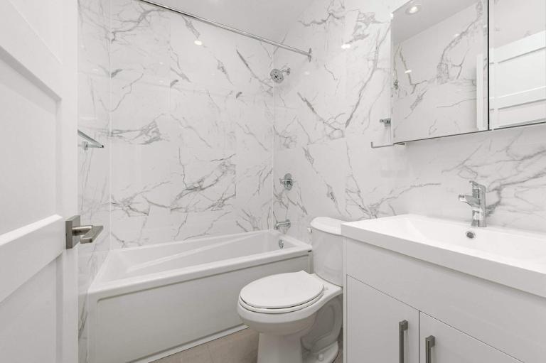 2 CH - 1 SDB - Montréal - $1,695 /mo 5
