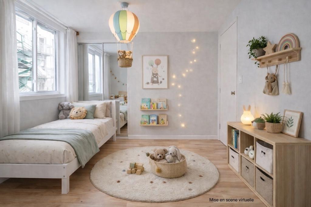 1054 Rue Saint-Timothée, Montréal, QC, Canada — photo 3