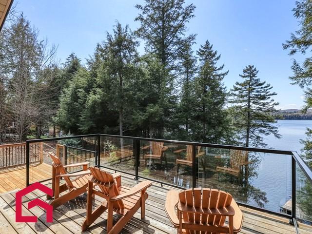 159 Ch. du Lac-Harrington E. — photo 1