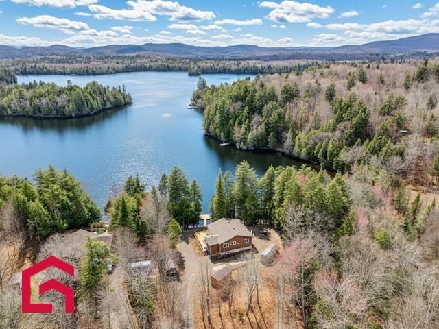 159 Ch. du Lac-Harrington E. — photo 2