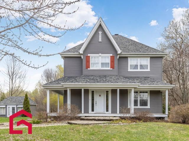 1397 Rue des Fougères — photo 1