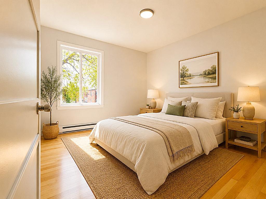 Charmant Appartement à Louer à Greenfield Park Emplacement Idéal et Confort Assuré ! 5