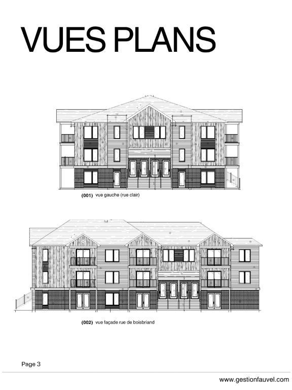 100 Rue de Boisbriand — photo 3