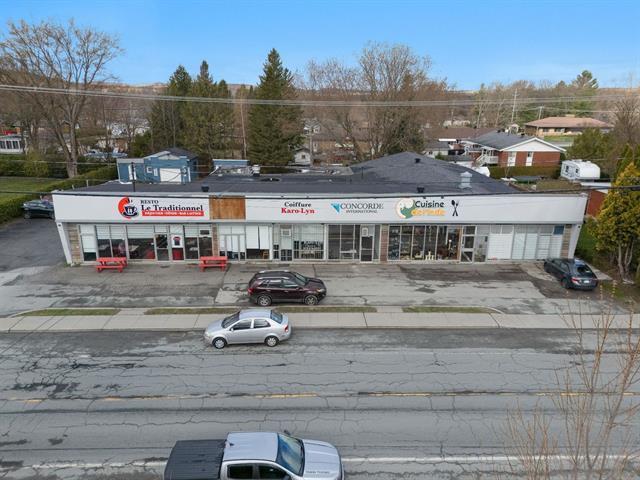 1224 1230 Rue St-Joseph — photo 1