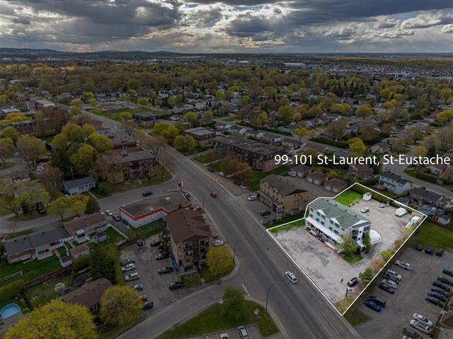 99 101 Rue St-Laurent — photo 2