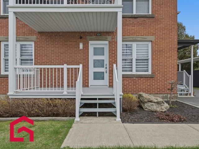 454 456 Rue St-Pierre — photo 2