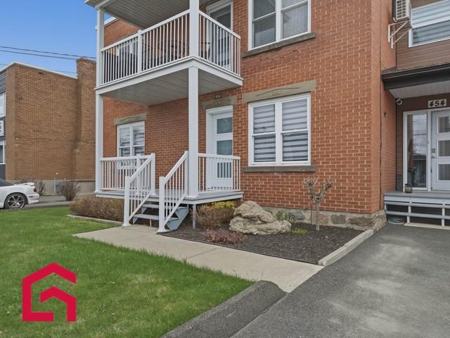 454 456 Rue St-Pierre — photo 3