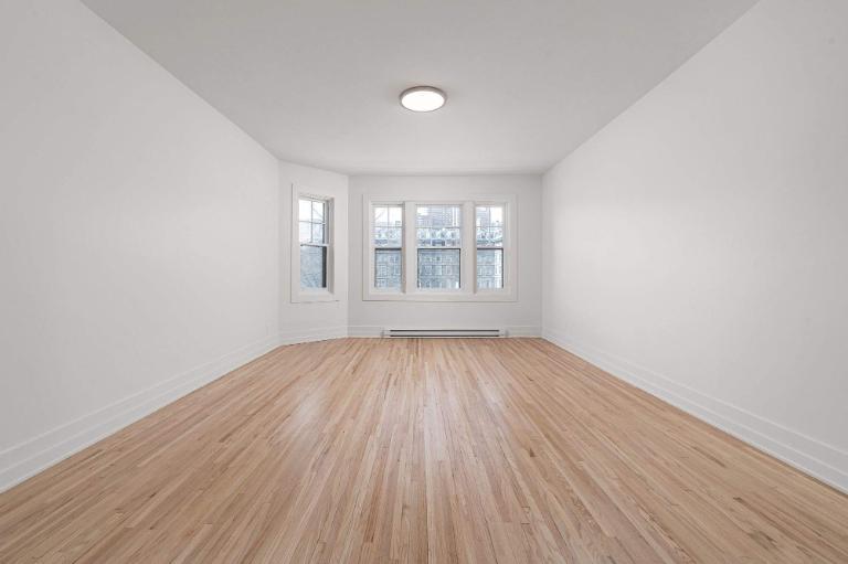 2 CH - 1 SDB - Montréal - $2,850 /mo 4