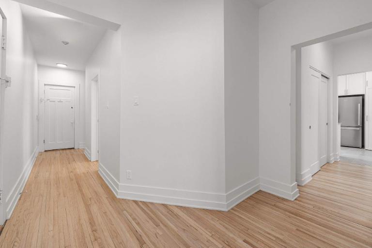 2 CH - 1 SDB - Montréal - $2,850 /mo 5