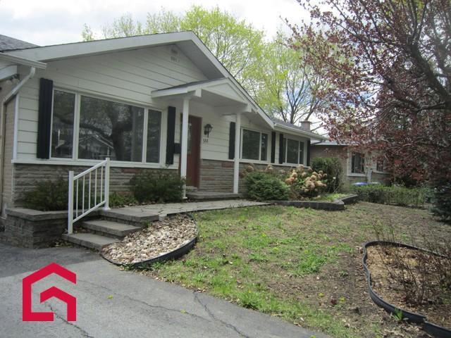 388 Av. du Curé-David — photo 1
