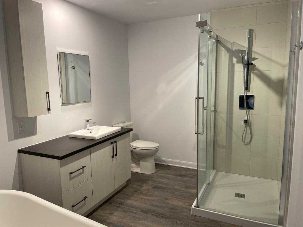 Superbe logement 4½ Moderne | Lumineux | Climatisation 5