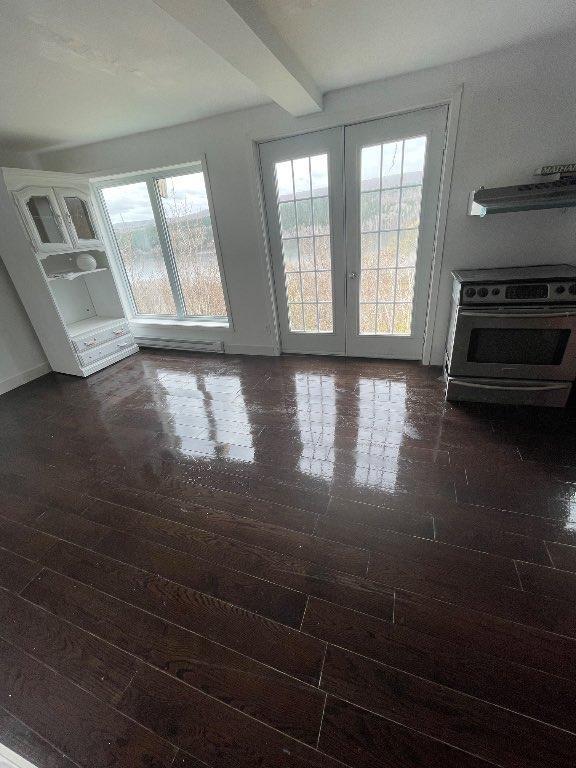 Chambre retraités avec balcon avec vue sur le lac 2