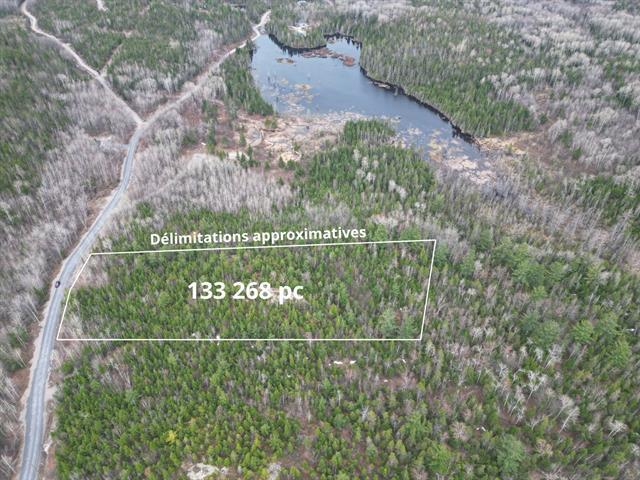 Terrain — photo 1