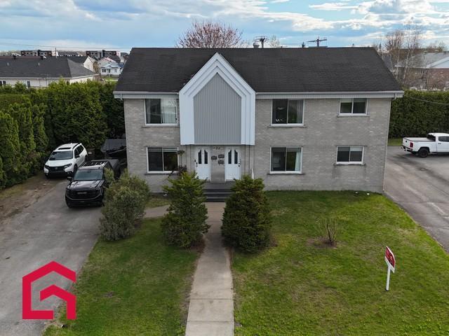 22 Rue Amélie-Fristel — photo 1