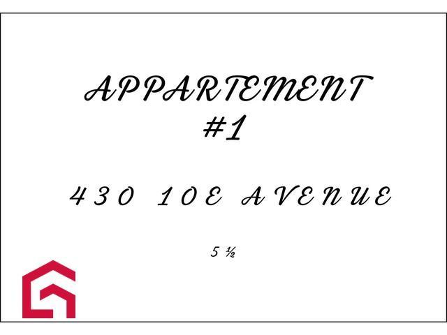 430 10e Avenue — photo 3