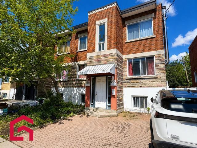 11055 11057 Av. de Paris — photo 1