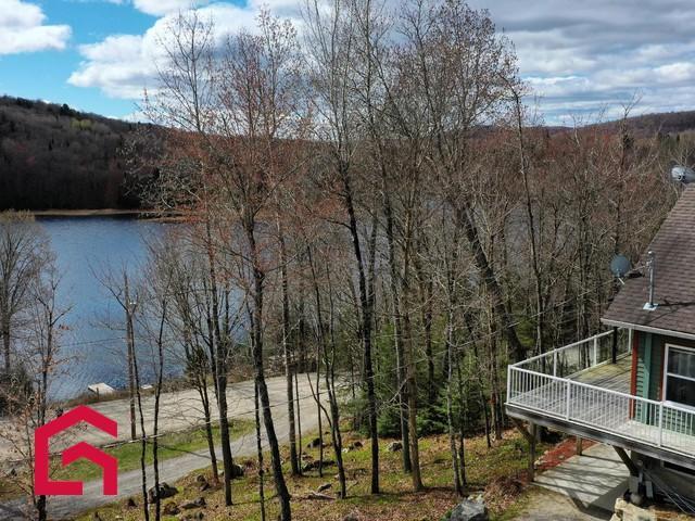 12787 Ch. du Lac-Kiamika — photo 1