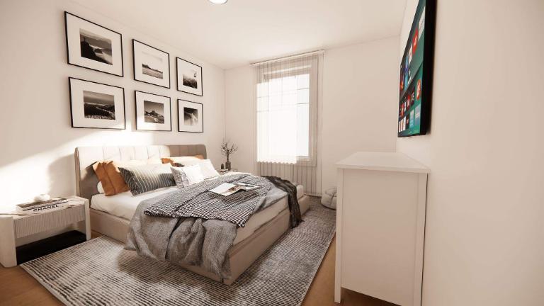 4556 Sainte-Catherine Street West — photo 2