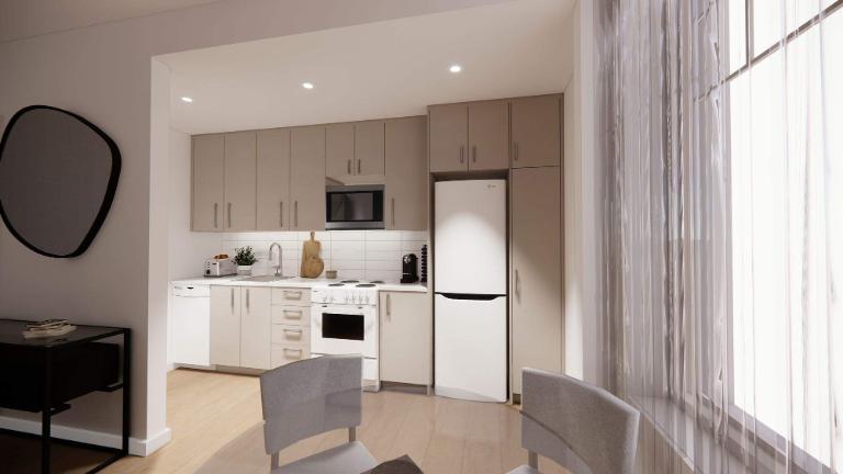 4556 Sainte-Catherine Street West — photo 3