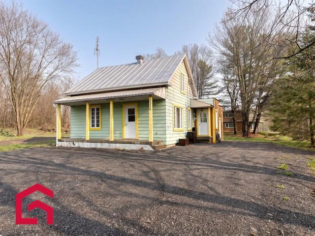 2200 Ch. du Lac — photo 1