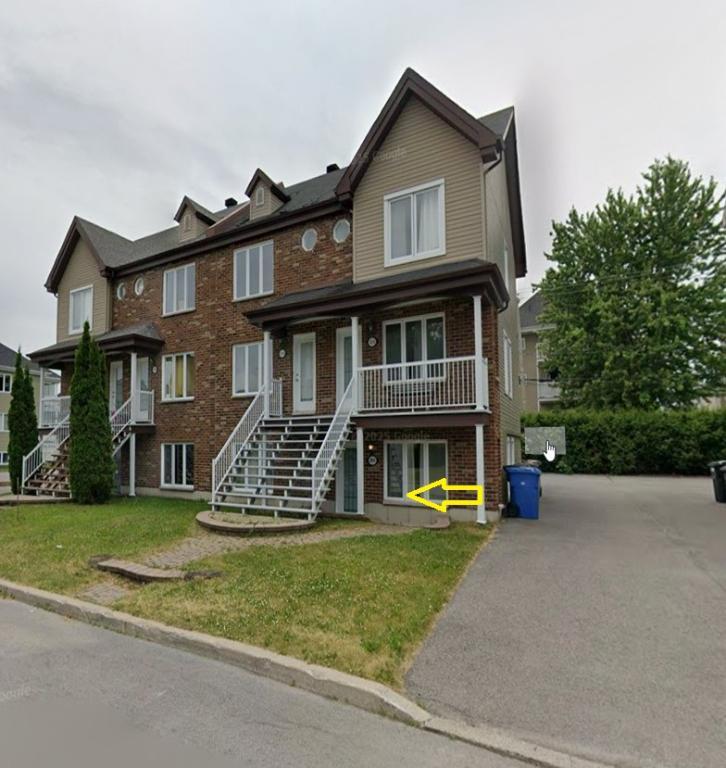 1066 Rue Marcil — photo 1