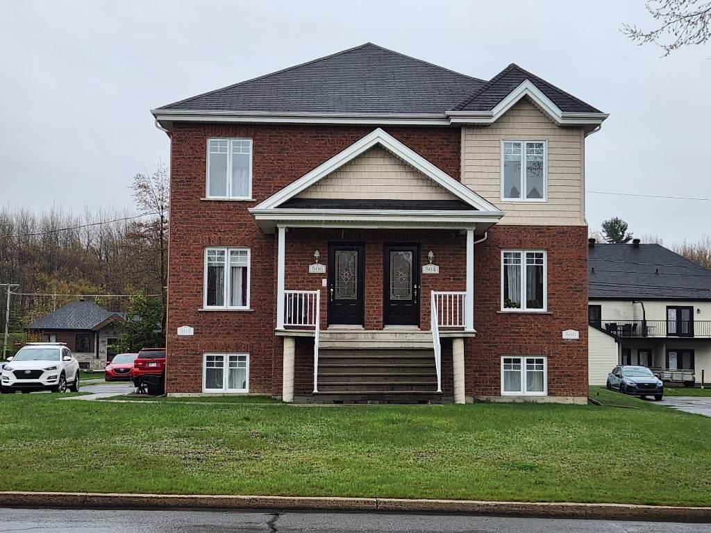 560 Boulv. St-Charles Drummondville Qc — photo 1