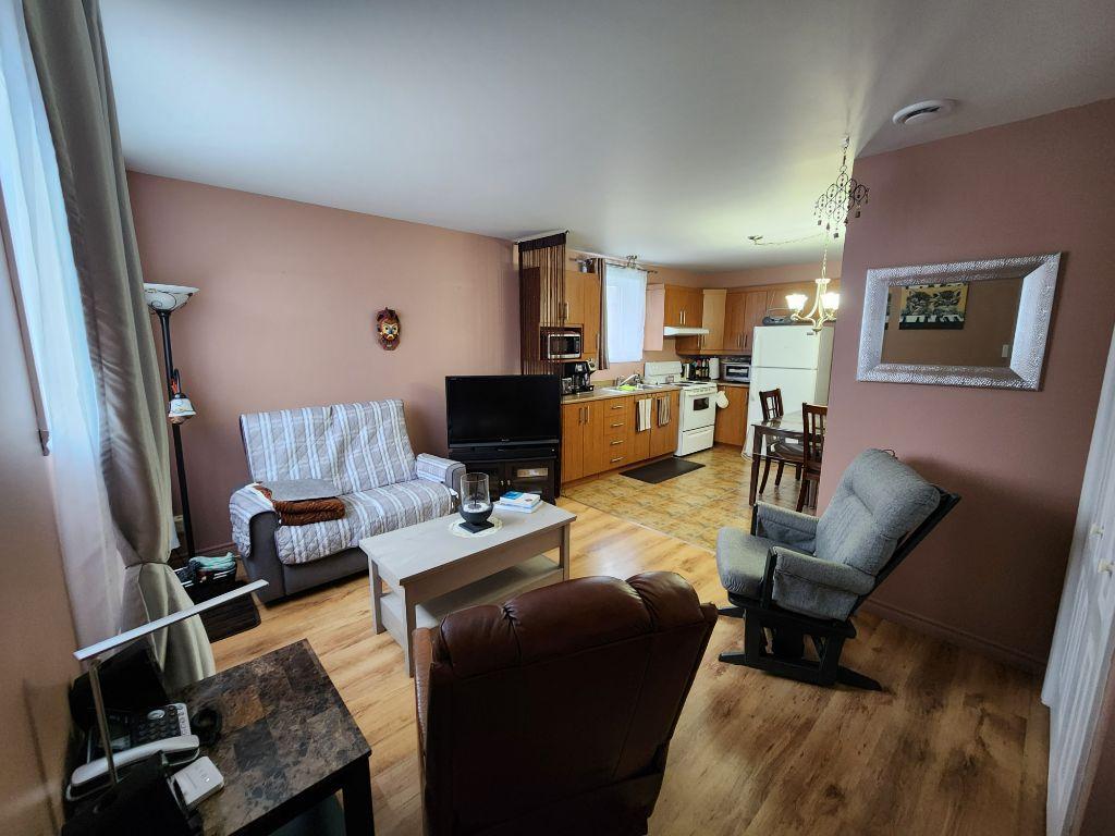 560 Boulv. St-Charles Drummondville Qc — photo 2