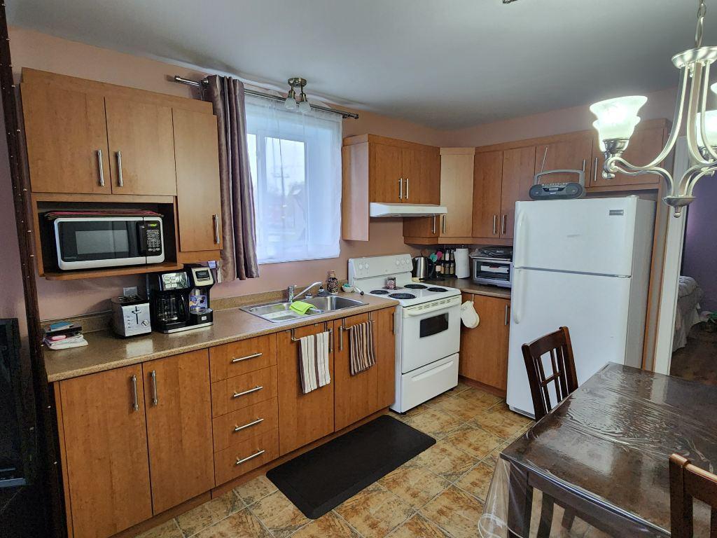 560 Boulv. St-Charles Drummondville Qc — photo 3