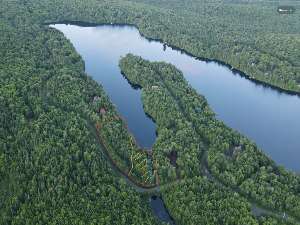 130 Chemin du Lac Veillette, Mékinac, QC, Canada — photo 1