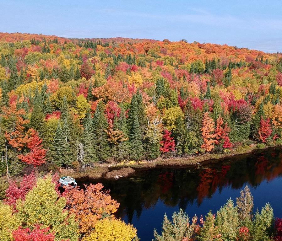 130 Chemin du Lac Veillette, Mékinac, QC, Canada — photo 3