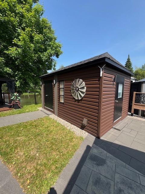 24 Rue Lafontaine, Bromont, QC, Canada — photo 3