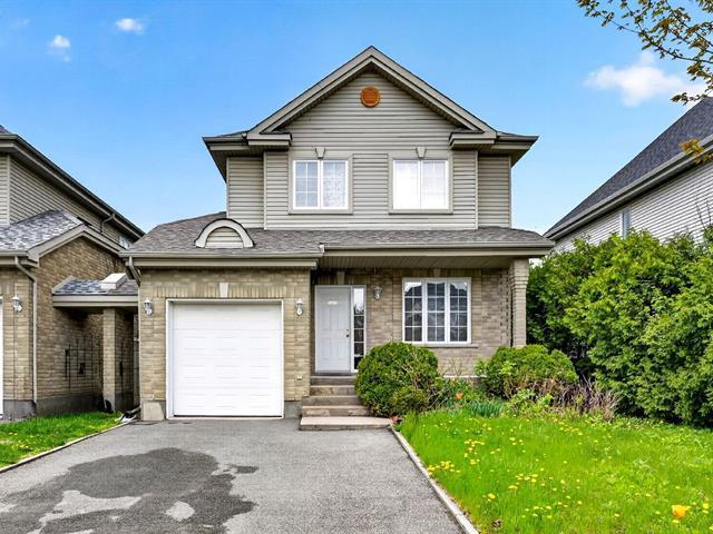 18535 Rue Joseph-Lahaie — photo 1