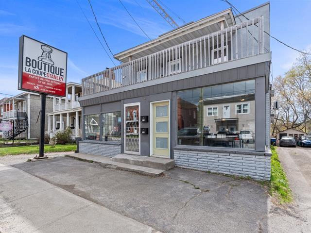 778A 778B Rue Labelle — photo 1