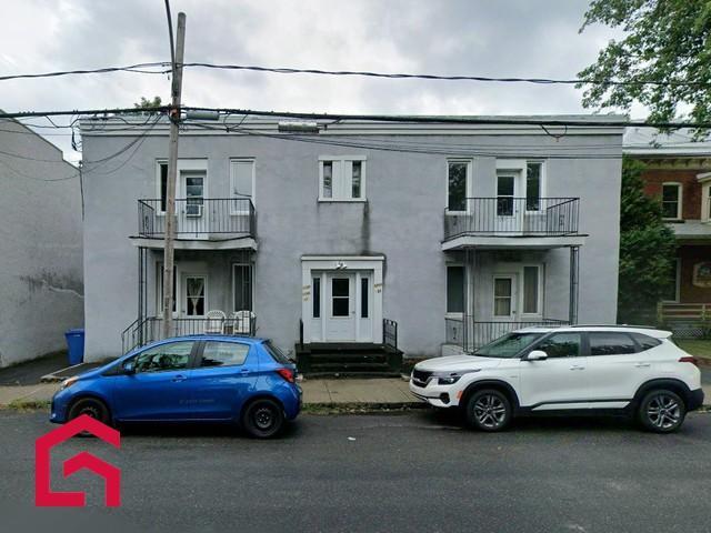 128 136 Rue George — photo 1
